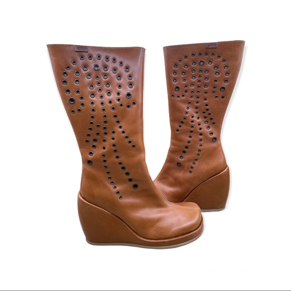 Destroy | Shoes | Destroy Boots Vintage 